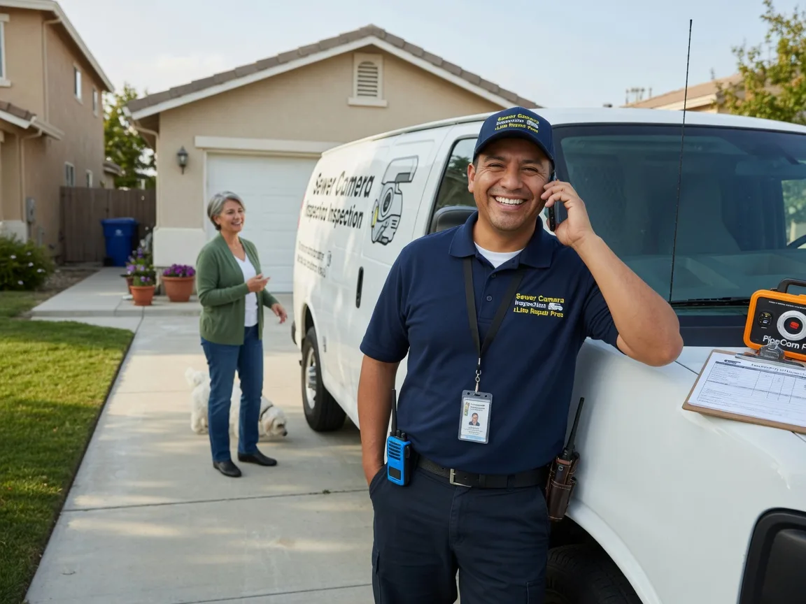 Sewer Line Repair Valmeyer, IL FAQs